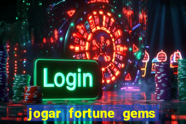 jogar fortune gems 3 demo